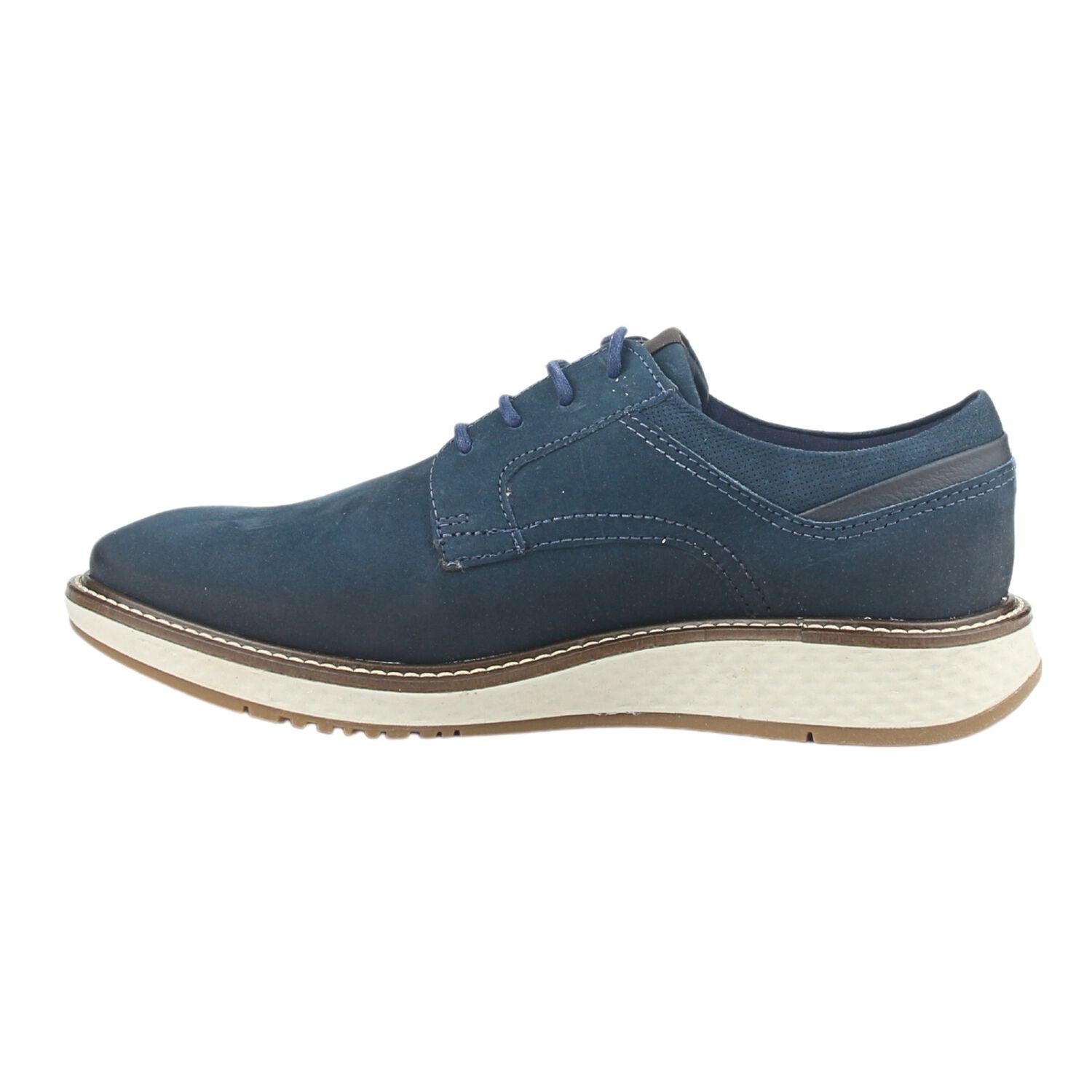 Zapato Ferracini Hombre 3310 Play Azul Marino Casual image number 1.0